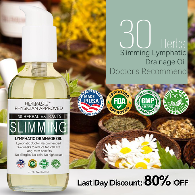 Only 6 boxes left! Enjoy a 30% discount on your second purchase! Tested by weight loss lymphologists, 4-6 boxes will leave you worry free. If you miss this opportunity, you will have to wait another year.